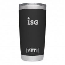Yeti Rambler 20oz Tumbler
