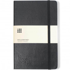 Moleskine Large Hard Cover Notebook
