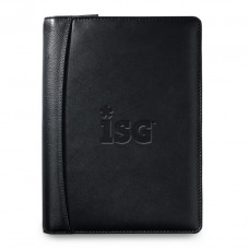 Samsonite Perry Leather Junior Padfolio